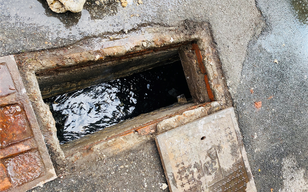 丽水下水道管道清洗